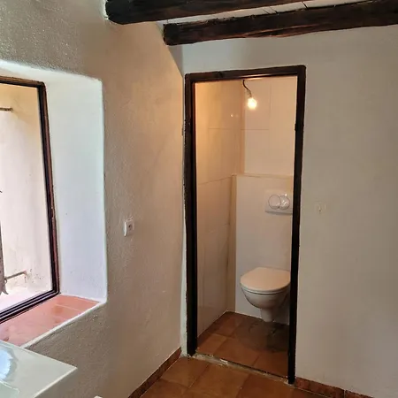 Tour Casella Bonifacio (Corsica)