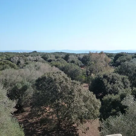 בית נופש Tour Casella