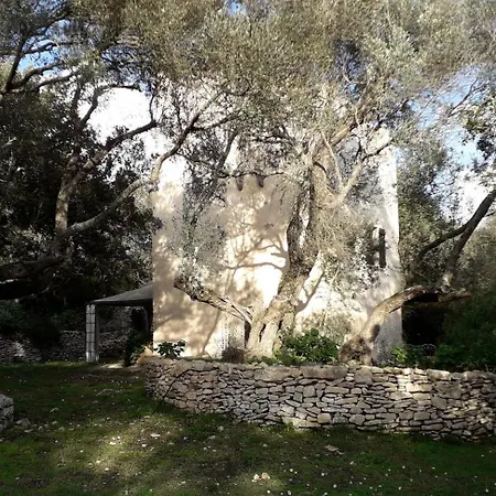 Tour Casella * Bonifacio (Corsica)