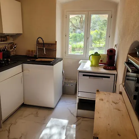 Semesterbostad Tour Casella