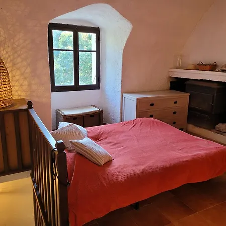Holiday home Tour Casella Bonifacio (Corsica)
