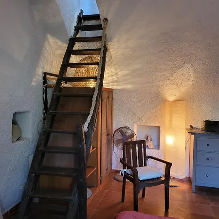 בית נופש Tour Casella *