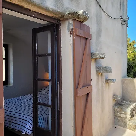 Vakantiehuis Tour Casella