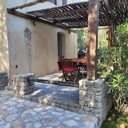 Holiday home Tour Casella