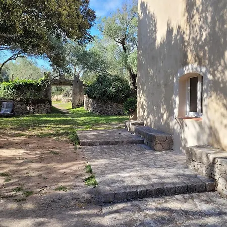 Semesterbostad Tour Casella Bonifacio (Corsica)