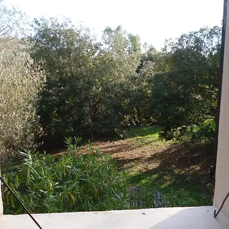 Semesterbostad Tour Casella