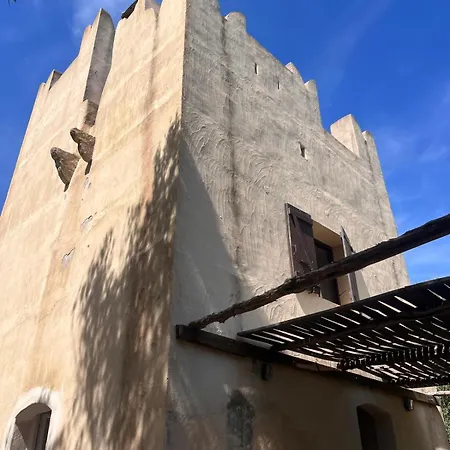 Tour Casella