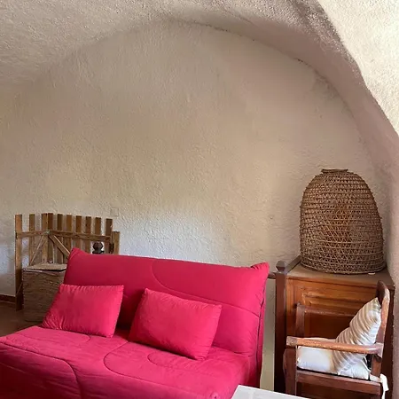Holiday home Tour Casella Bonifacio (Corsica)