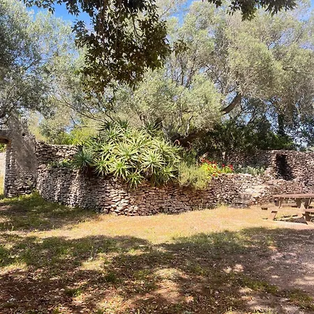 Holiday home Tour Casella Bonifacio (Corsica)