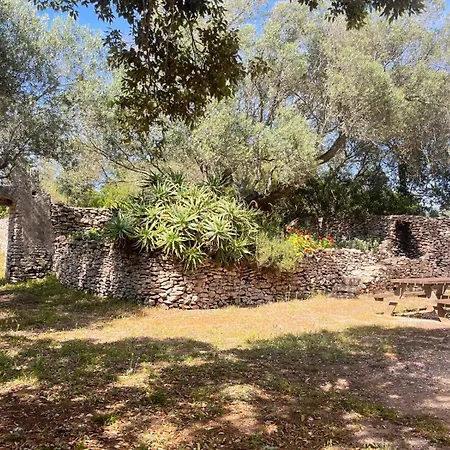 Semesterbostad Tour Casella Bonifacio (Corsica)