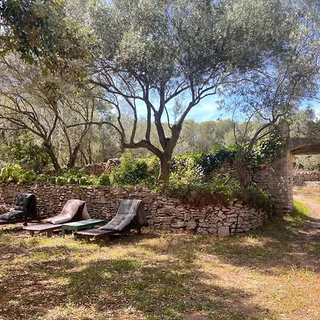 Semesterbostad Tour Casella Bonifacio (Corsica)