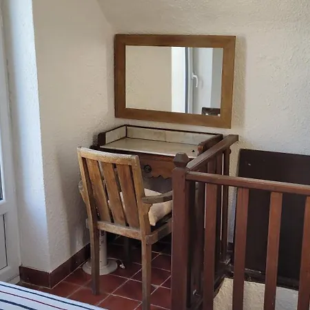 Holiday home Tour Casella Bonifacio (Corsica)