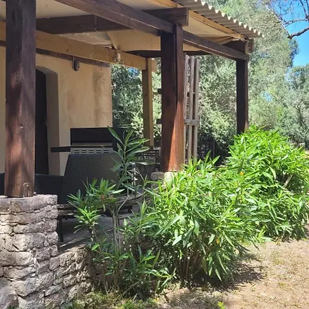 Tour Casella Holiday home