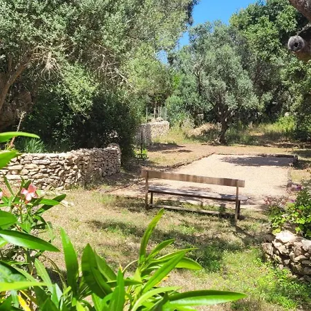 Tour Casella Semesterbostad *