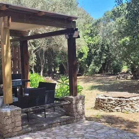 Holiday home Tour Casella Bonifacio (Corsica)