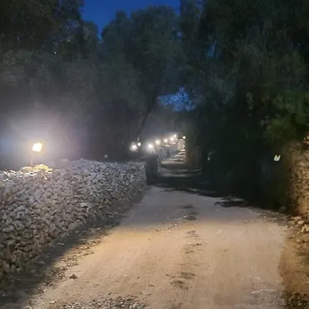 בית נופש Tour Casella