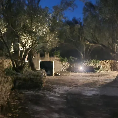 Tour Casella Сasa de vacaciones Bonifacio (Corsica)