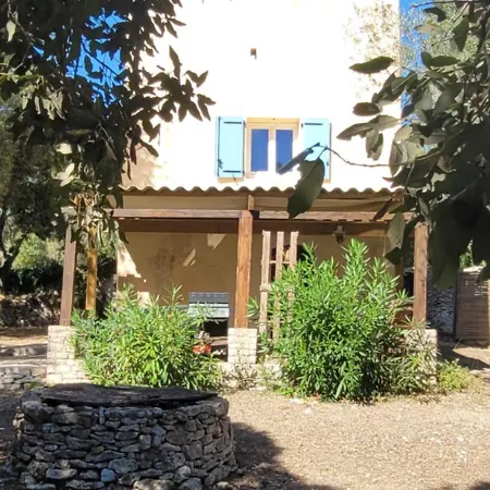 Tour Casella Сasa de vacaciones Bonifacio (Corsica)