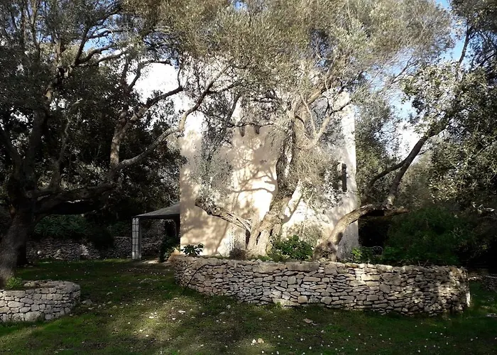 Tour Casella * Bonifacio (Corsica)