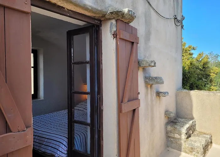 Vakantiehuis Tour Casella