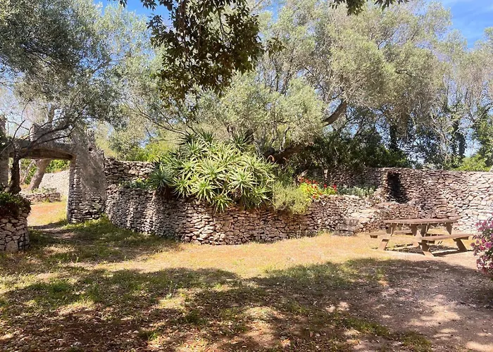 Сasa de vacaciones Tour Casella Bonifacio (Corsica)