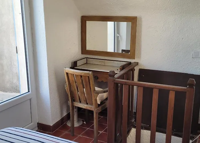 Tatil Evi Tour Casella Bonifacio (Corsica)