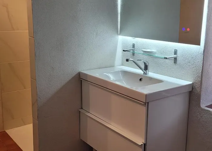 Tour Casella * בוניפסיו