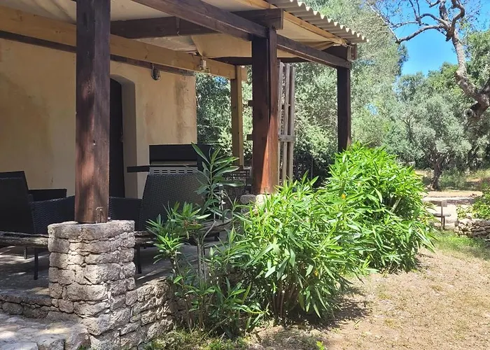 Tour Casella Tatil Evi