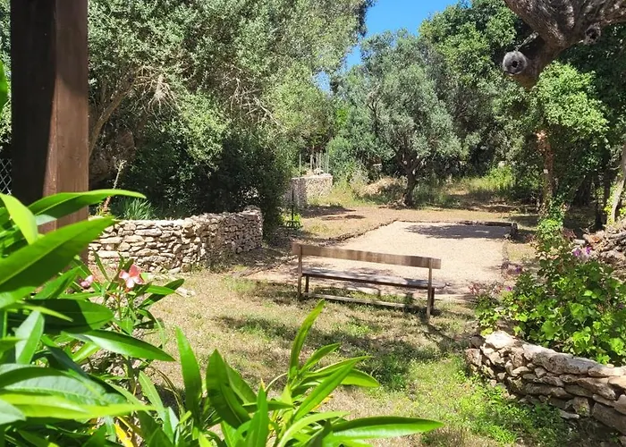 Tour Casella Сasa de vacaciones *