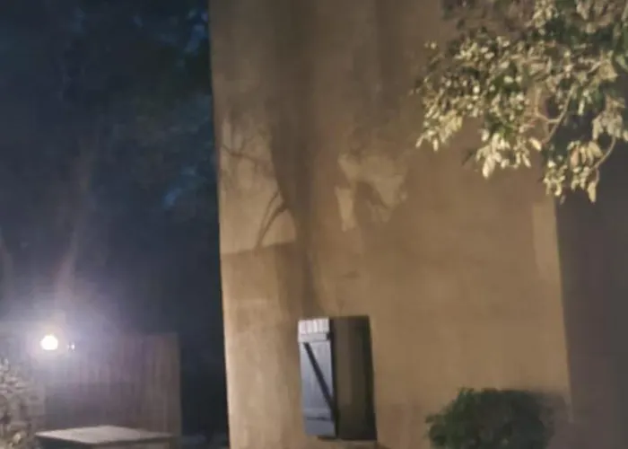 Tour Casella בית נופש