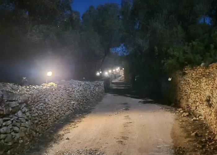 בית נופש Tour Casella