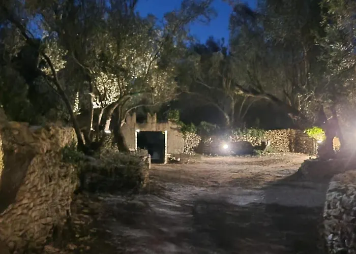 Tour Casella Сasa de vacaciones Bonifacio (Corsica)