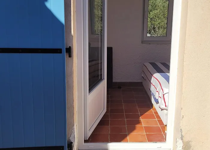 Tatil Evi Tour Casella Bonifacio (Corsica)